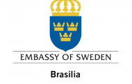 Suécia mira Brasil para desafio global de inovação