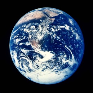 Planeta-Terra