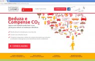 #EuCompenso: Participe você também da iniciativa do Santander, Reduza & Compense CO2! :)