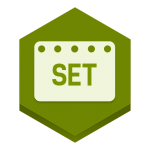set