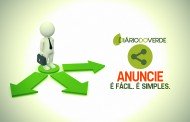 Anuncie no Diário do Verde