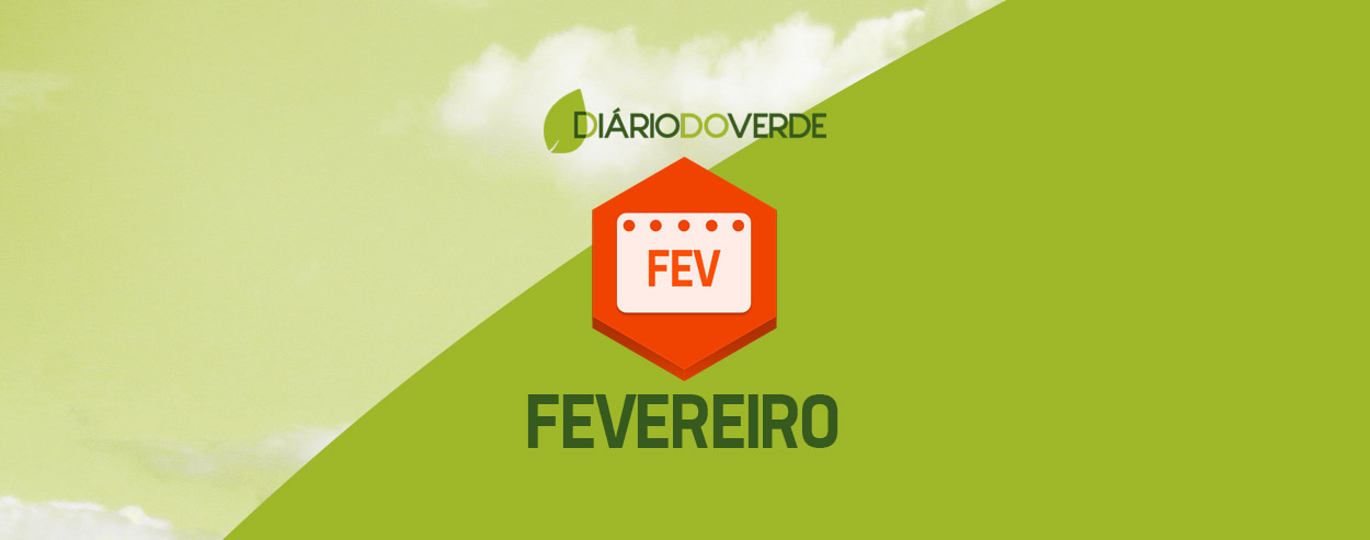 Fevereiro