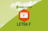 Letra F
