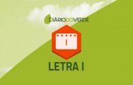 Letra I