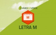 Letra M