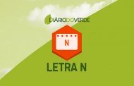 Letra N