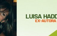 Luisa Haddad [Ex-autora]