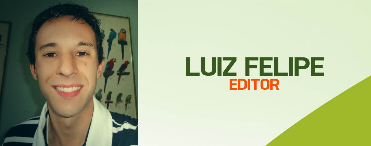 Luiz Felipe da Cunha Chacon [Editor]