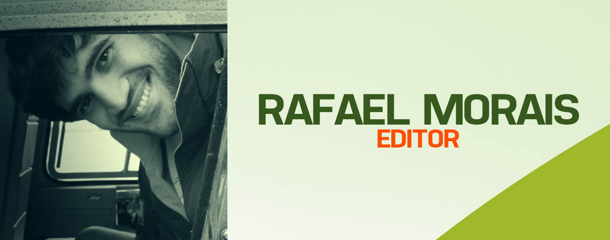 Rafael Morais Chiaravalloti [Editor]