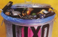 Lixo e resíduo: conceitos próximos, mas com significados diferentes